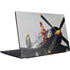 1940s Navy Pin-Up Girl On Corsair Fighter Plane Dell Vostro Skin
